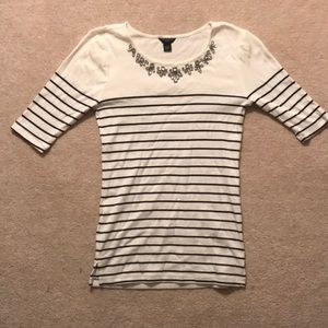 Super cute Ann Taylor shirt